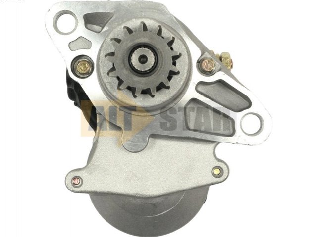 Motor de arranco AS/Auto Storm S6057 preço, a partir de 27,81 USD