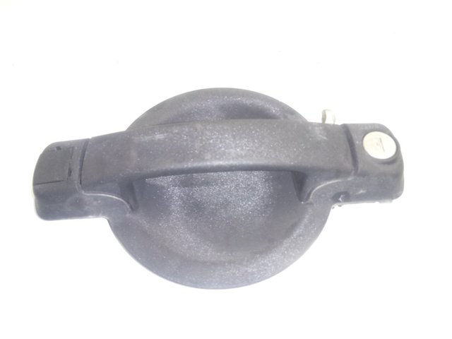 Suporte de maçaneta externa da porta de portas esquerdas 242079 Fiat/Alfa/Lancia