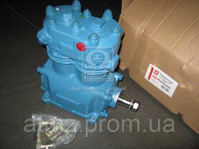 Compressor do sistema pneumático (TRUCK) 5336350901201 DK