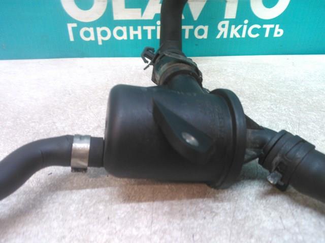 Válvula PCV de ventilação dos gases de cárter 55185372 Opel