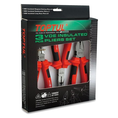 Compre GAAE0301 Toptul 