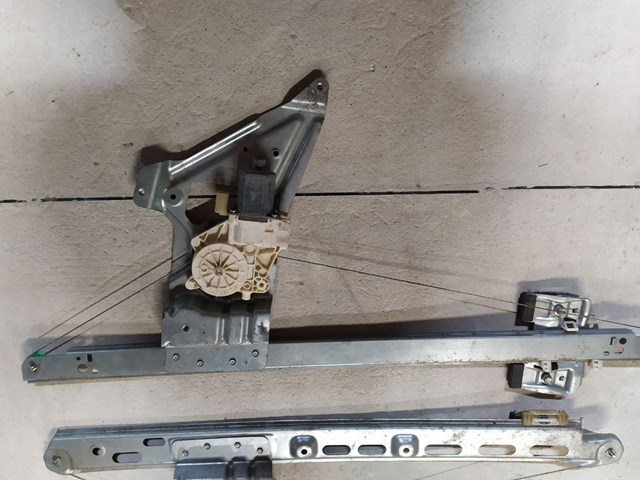 Compre Mecanismo de acionamento de vidro da porta dianteira direita Mercedes Sprinter 