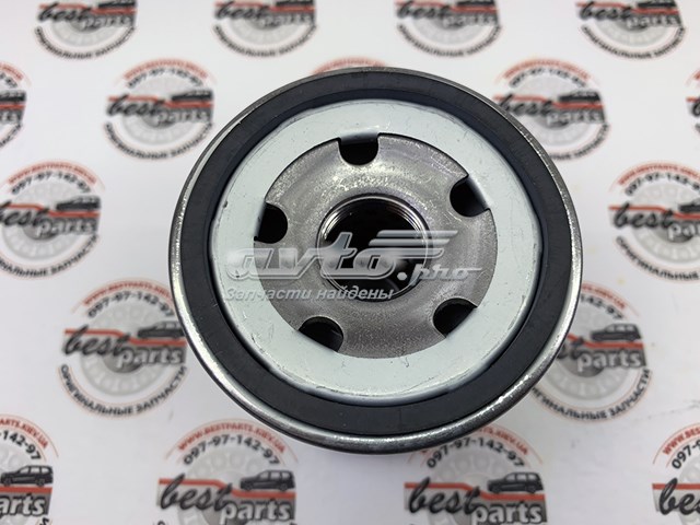 Filtro de óleo LR104384 Land Rover