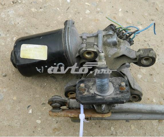 Motor de limpador pára-brisas do pára-brisas Opel Frontera A 5MWL4
