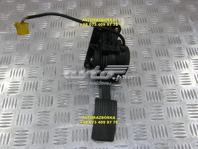 Pedal de gás (de acelerador) Mercedes A9703000304 preço, a partir de 258,23 USD