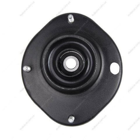 Suporte de amortecedor dianteiro direito RC01021 Raiso