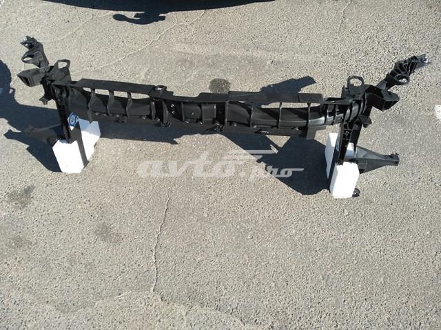 PBZ03099AQ Signeda Suporte do radiador montado (painel de montagem de fixação das luzes)