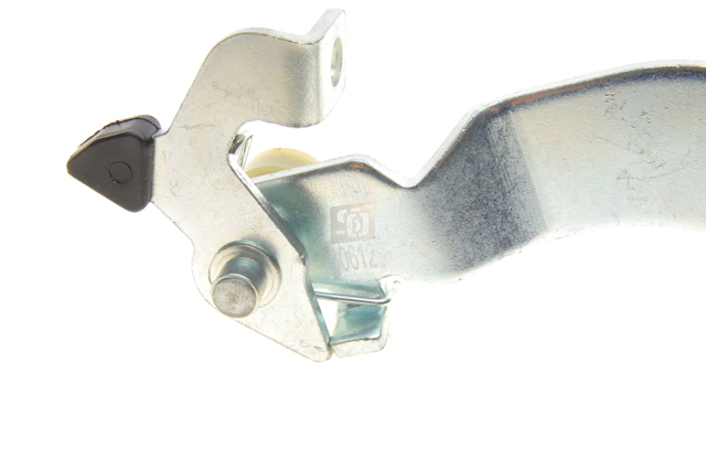 Rolo esquerdo inferior da porta lateral (deslizante) Solgy 306128 preço, a partir de 22,12 USD