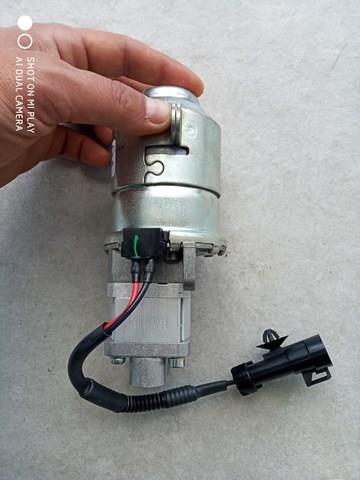 AMTK029 Magneti Marelli Bomba de bloco de mudança