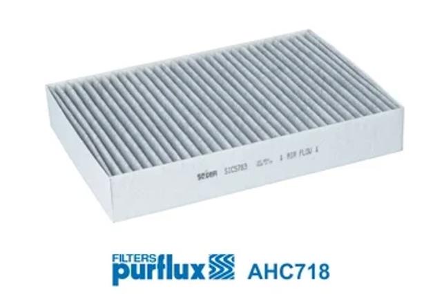 Compre AHC718 Purflux Filtro de salão