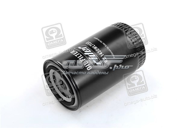 Filtro de óleo Rider RD1430WL7133 preço, a partir de 9,36 USD