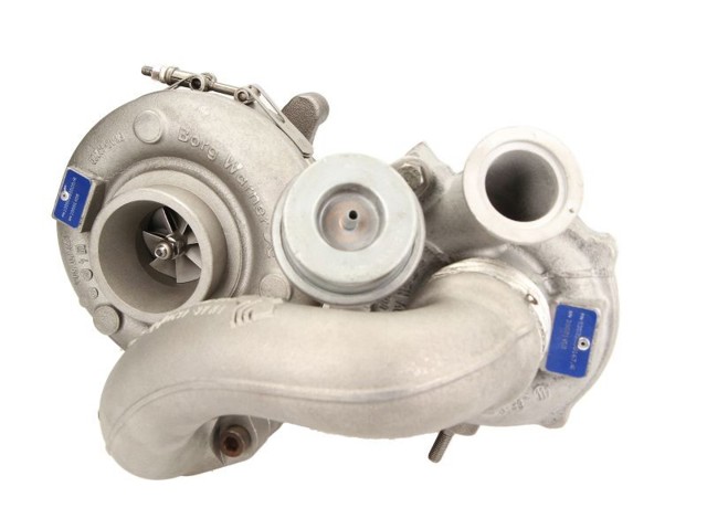 Turbina 5801894252 Iveco