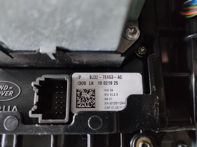 LR024731 Land Rover 
