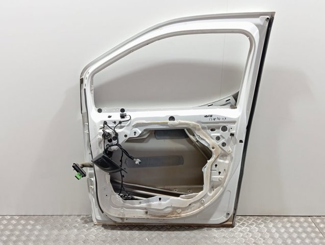 Porta dianteira direita Peugeot/Citroen 9820423180