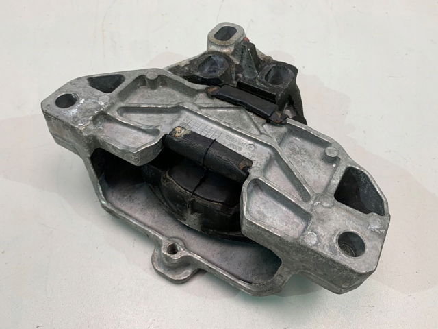 Compre A2472403200 Mercedes Coxim (suporte) esquerdo de motor