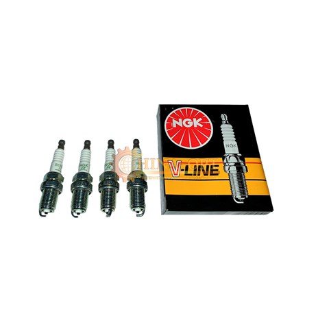 A113707110BA NGK Vela de ignição