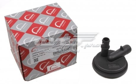 RWS1381 Rotweiss Válvula PCV de ventilação dos gases de cárter