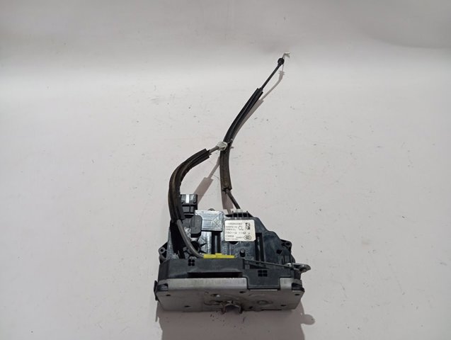 Fecho da porta dianteira direita Peugeot/Citroen 1677681380 preço, a partir de 114,27 USD