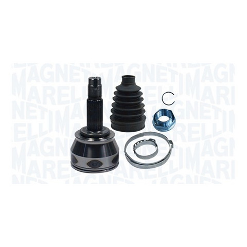 Junta homocinética externa dianteira Magneti Marelli TOJ0096 preço, a partir de 36,18 USD