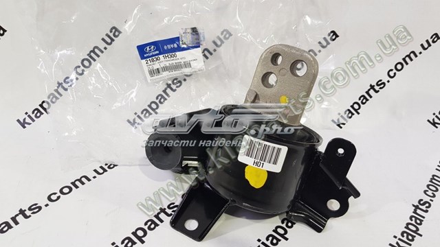 Coxim (suporte) esquerdo de motor Hyundai/Kia 218301H300 preço, a partir de 74,24 USD