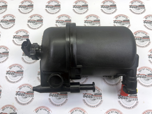 LR152584 Land Rover Filtro de combustível