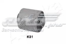 0K72A34820 Hyundai/Kia Bloco silencioso dianteiro do braço oscilante inferior