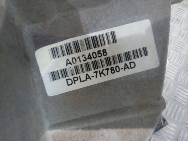 Caixa de transferência Land Rover DPLA7K780AD preço, a partir de 854,46 USD