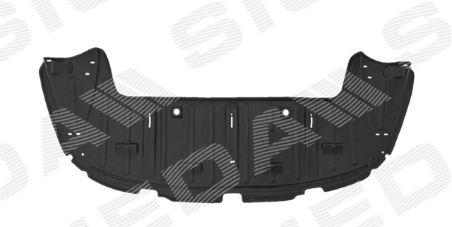 Compre PCT60006B Signeda Spoiler do pára-choque dianteiro