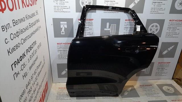 Porta traseira esquerda Jaguar T4A1371 preço, a partir de 892,14 USD