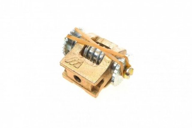 Mecanismo de aproximação (de auto-aproximação) das sapatas de tambor (kit de reparação levadiça) Rotweiss RW42101 preço, a partir de 43,17 USD