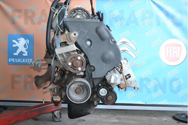 814043S Fiat/Alfa/Lancia Motor montado