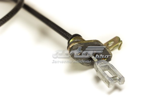 Compre S211602040 Chery Cabo de embraiagem