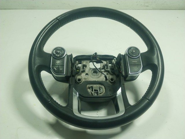 LR043061 Land Rover Volante