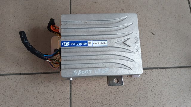  Hyundai/Kia 96370D9100