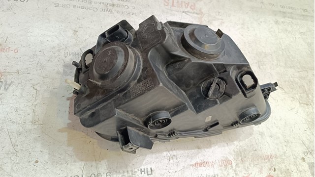 Luz esquerda Peugeot/Citroen 9800901380 preço, a partir de 307,30 USD