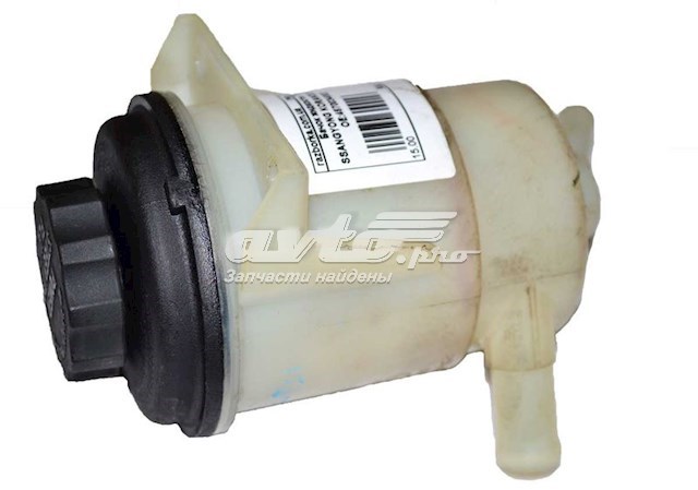 Compre Tanque de bomba da Direção hidrâulica assistida SsangYong Actyon 
