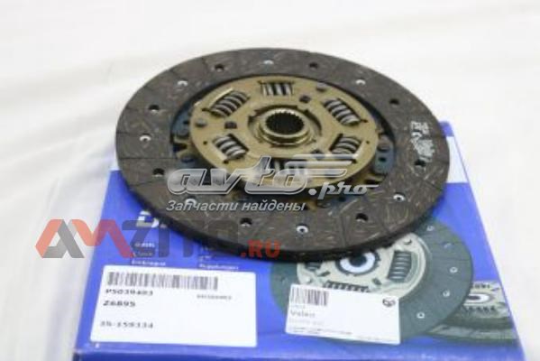 Disco de embraiagem VALEO HA13 preço, a partir de 61,63 USD
