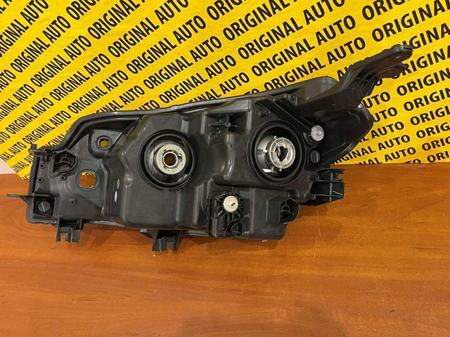 Compre 3512054P00000 Suzuki Luz direita