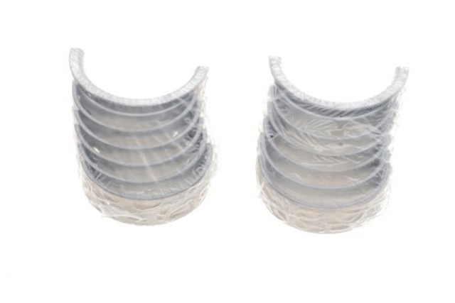 Folhas inseridas de cambota de biela, kit, padrão (STD) Mahle Original 081HS21988000