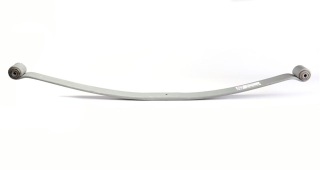 Suspensão de lâminas dianteira Mercedes 9743200402 preço, a partir de 203,55 USD