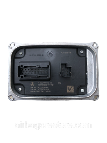  Mercedes A2239004632 preço, a partir de 144,71 USD