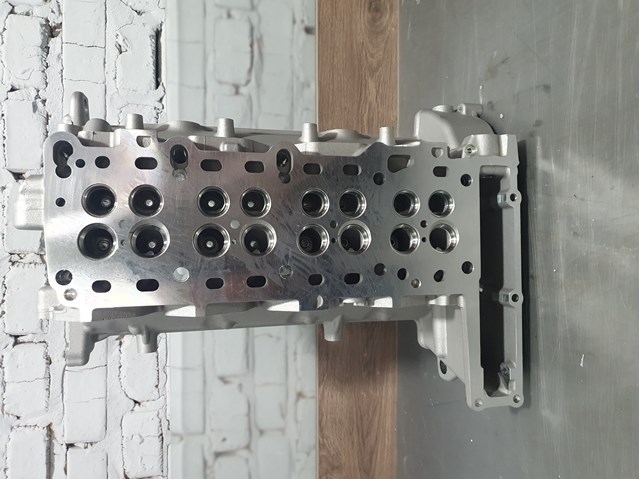 Cabeça de motor (CBC) Ssang Yong 6640160001 preço, a partir de 1069,36 USD