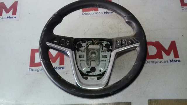 Volante Opel 13351029
