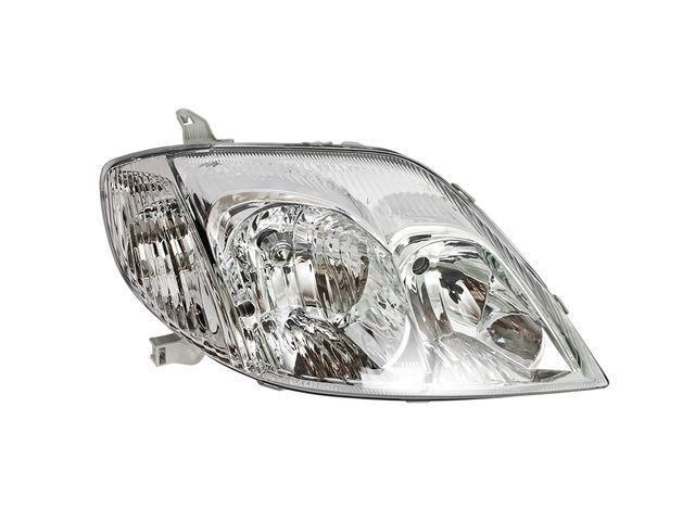 Luz direita FP7012R4E FPS