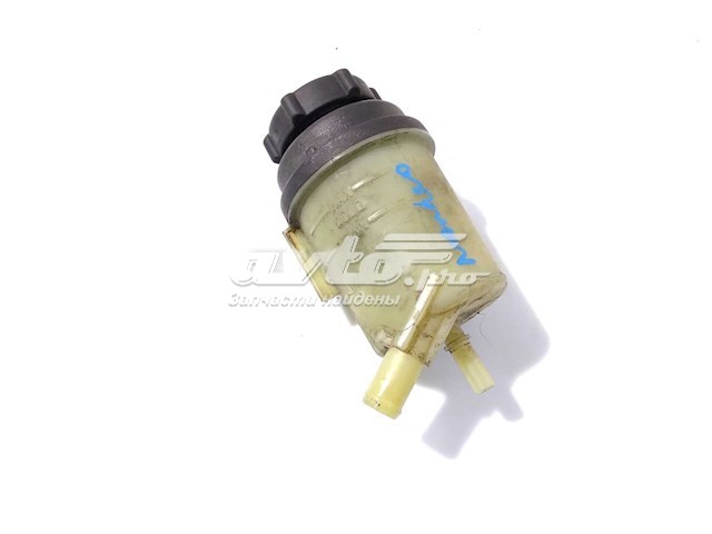 Compre 6G913R700DB Ford Tanque de bomba da Direção hidrâulica assistida