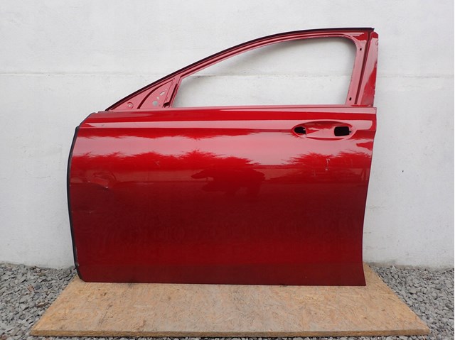 Porta dianteira esquerda PBZ80003AQL Signeda
