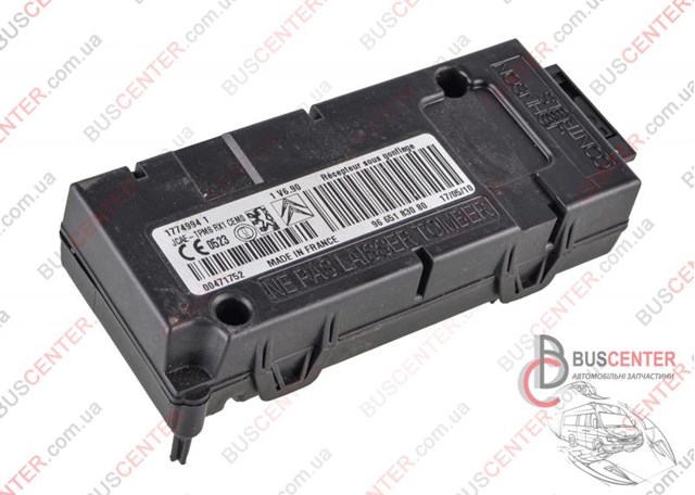  Peugeot/Citroen 9665183080 preço, a partir de 66,40 USD