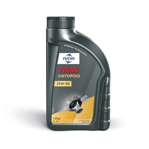 Óleo de transmissão Fuchs 602010575 preço, a partir de 45,74 USD