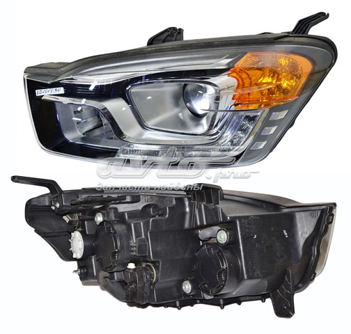 Compre 8310534100 Ssang Yong Luz esquerda
