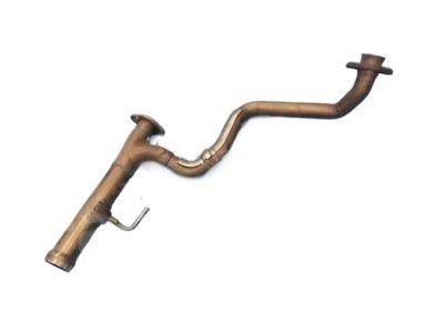 Convertidor - catalisador para Jeep Wrangler  JL